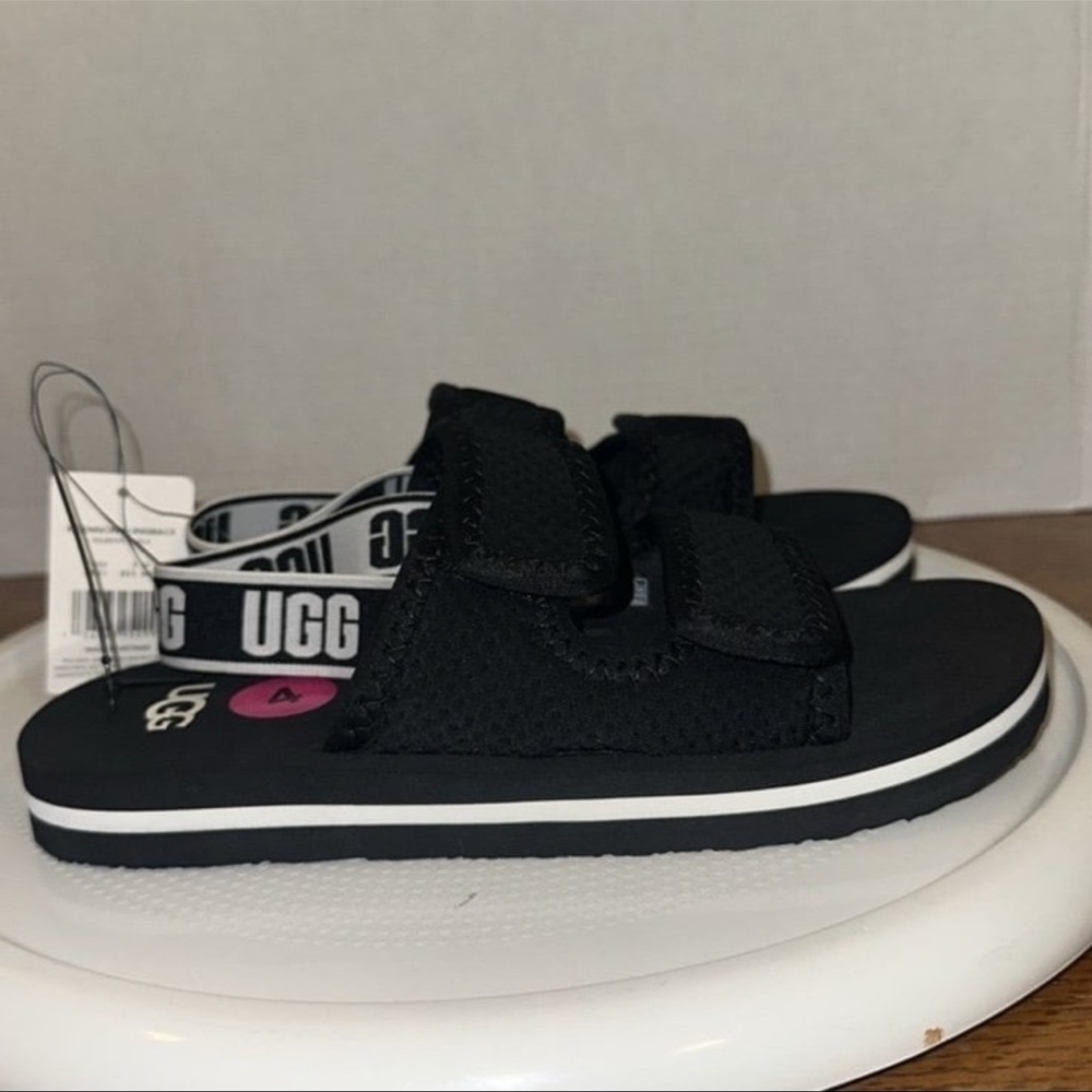 🆕UGG Kids Lennon Slingback - Picture 5 of 10